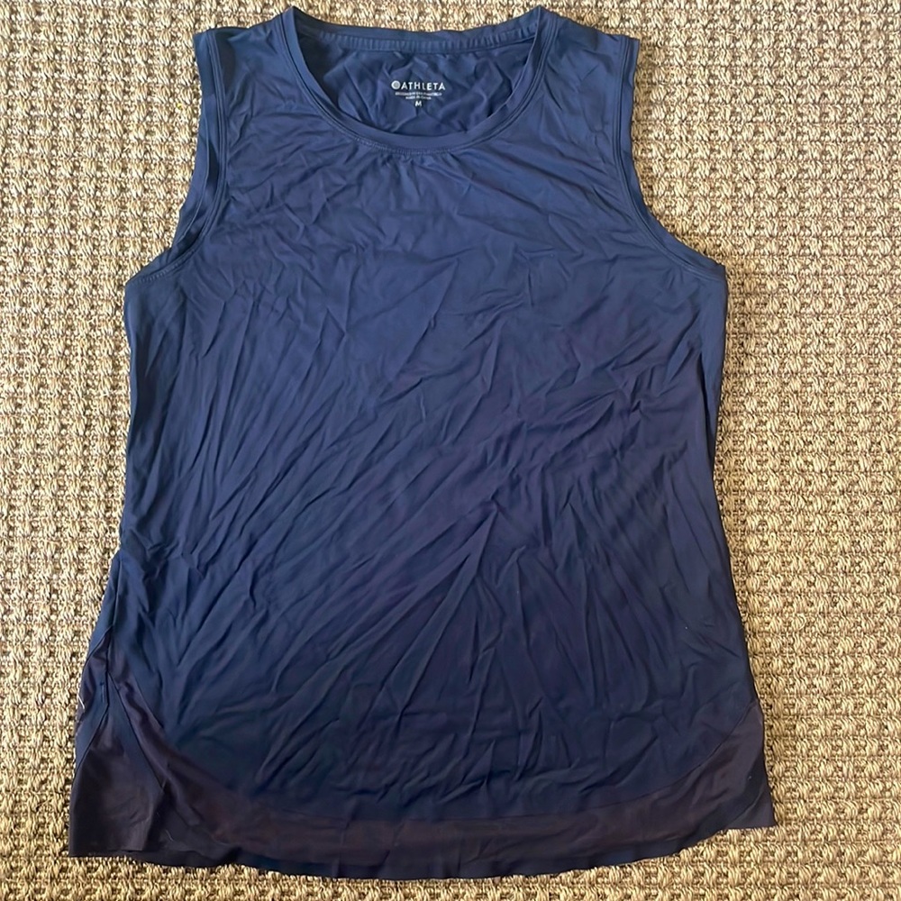 Athleta